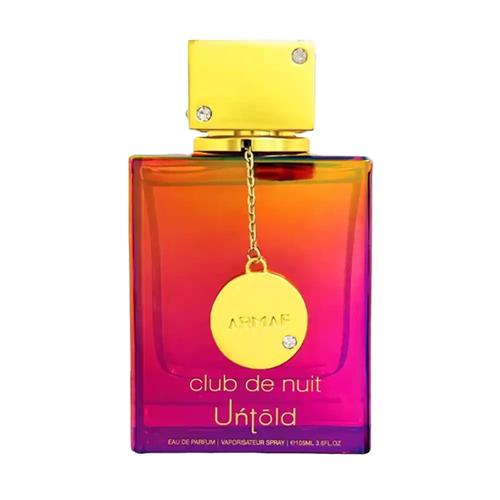 Armaf Club De Nuit Untold Parfum online kaufen bei Aleen